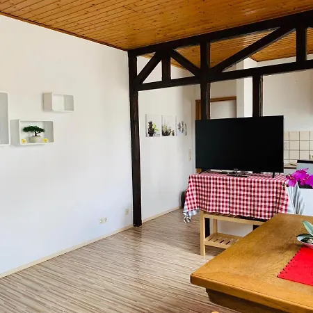 Apfel Apartment Mönchengladbach