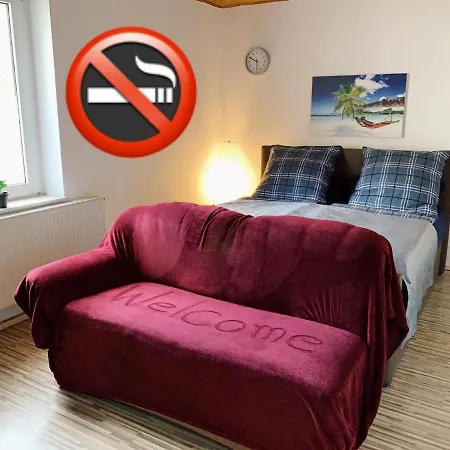 Apfel * Mönchengladbach