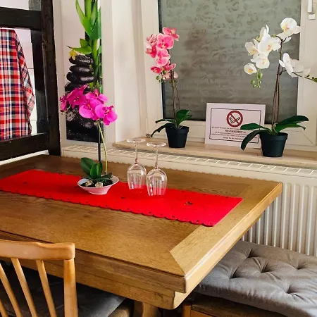 Apfel Apartment Mönchengladbach