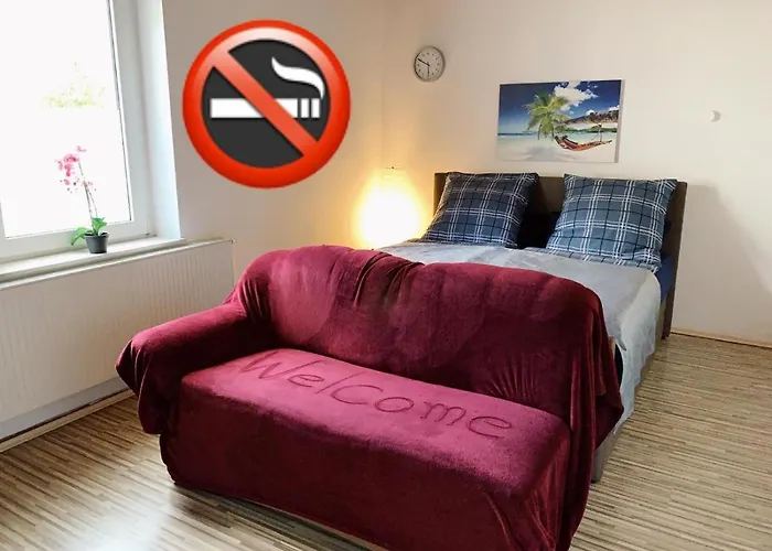 Apfel * Mönchengladbach